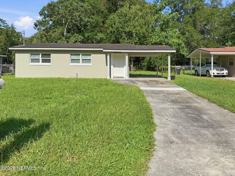 4448 Melvin Cir E, Jacksonville, FL 32210