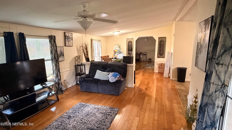 4449 Dalry Dr, Jacksonville, FL 32246