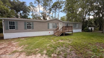 4449 Dalry Dr, Jacksonville, FL 32246