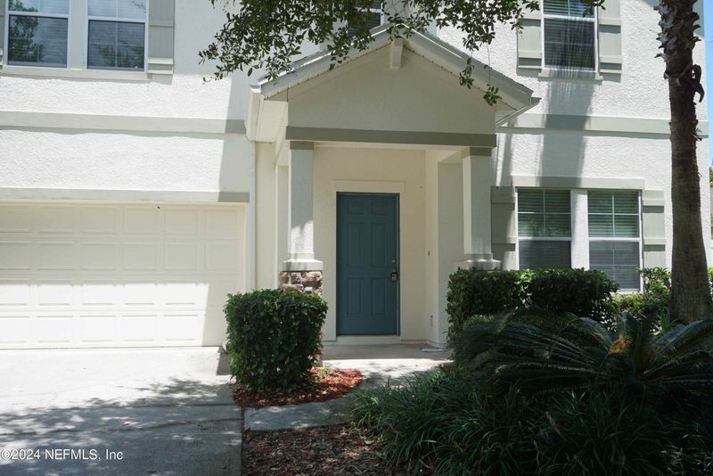 445 Hefferon Dr, St Augustine, FL 32084