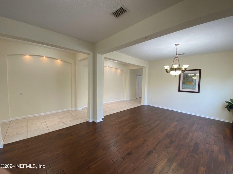 445 Hefferon Dr, St Augustine, FL 32084
