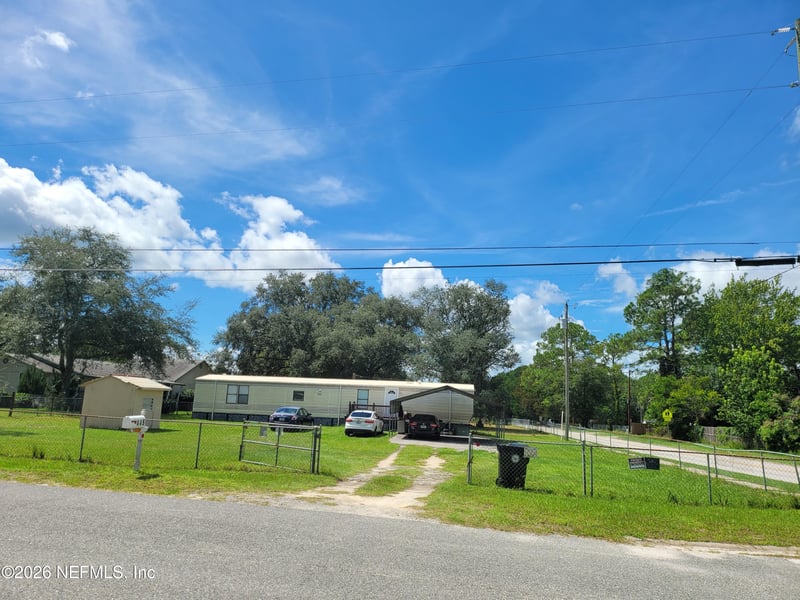 445 Logan Ave, Orange Park, FL 32065