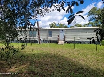 445 Logan Ave, Orange Park, FL 32065