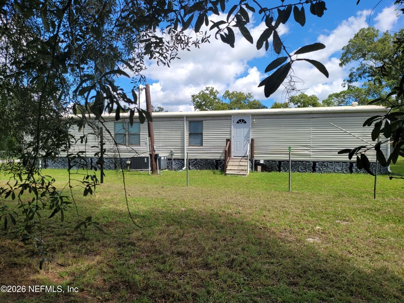 445 Logan Ave, Orange Park, FL 32065