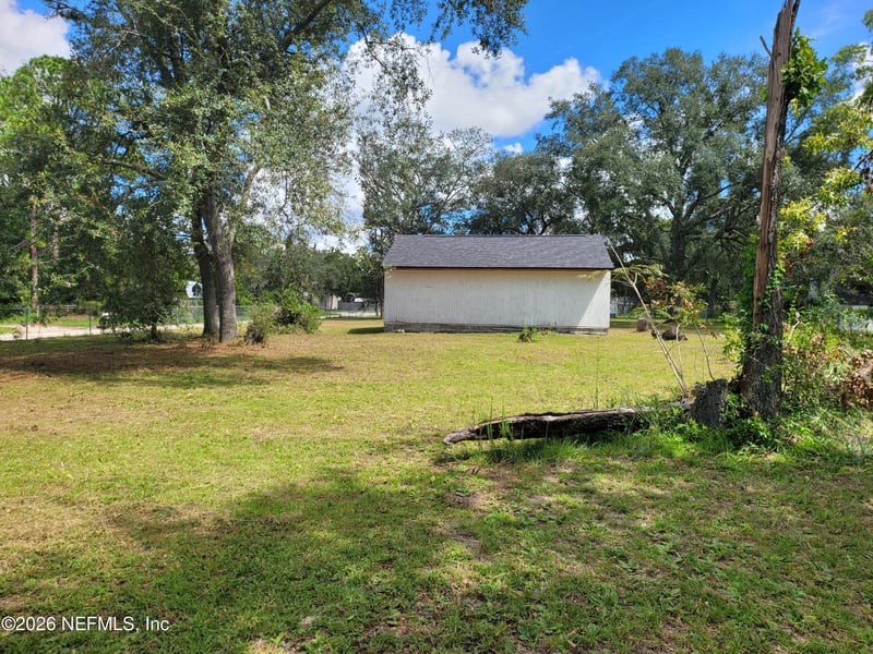 445 Logan Ave, Orange Park, FL 32065