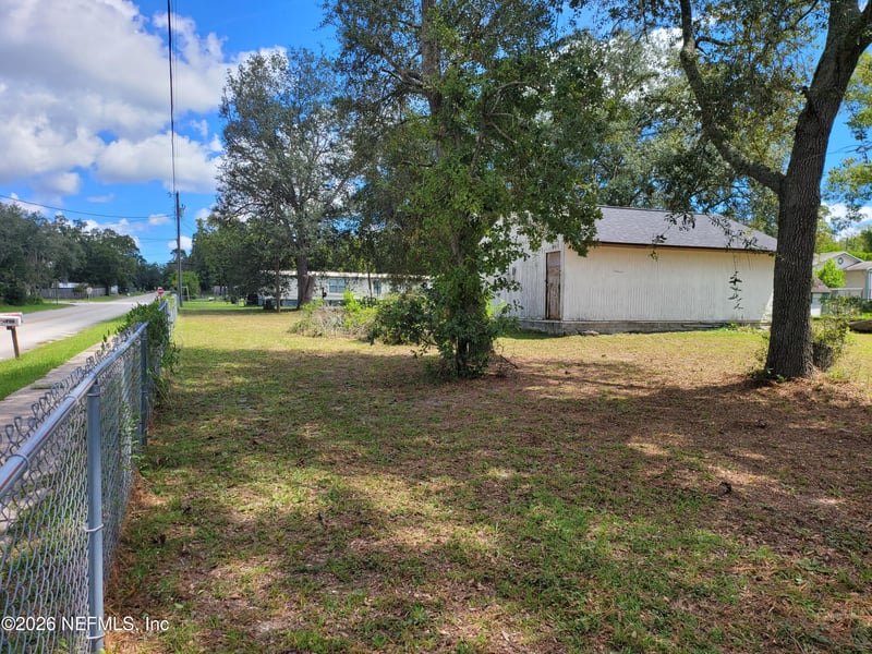 445 Logan Ave, Orange Park, FL 32065