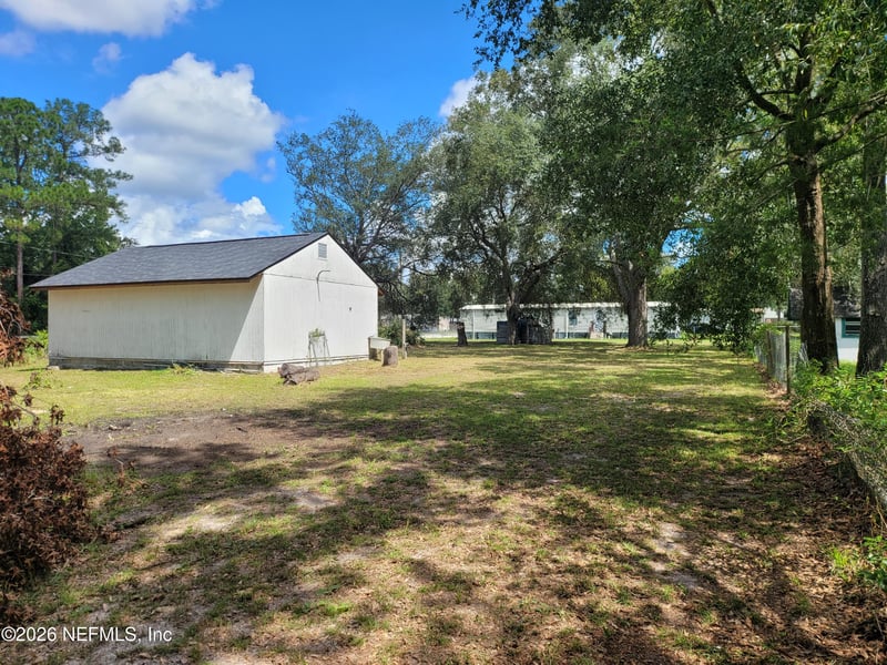 445 Logan Ave, Orange Park, FL 32065