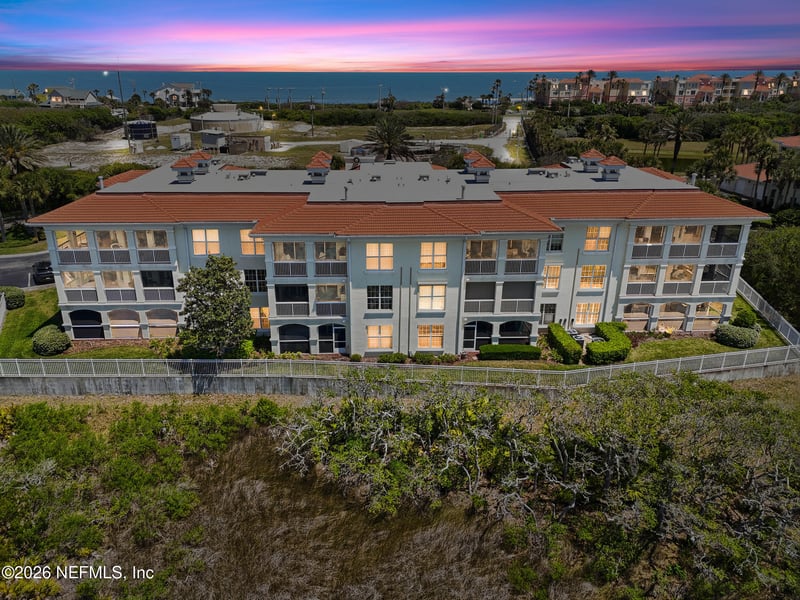 445 N Ocean Grande Dr #101, Ponte Vedra Beach, FL 32082