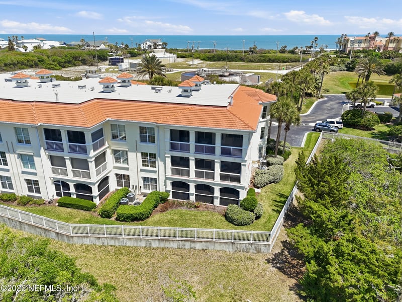 445 N Ocean Grande Dr #101, Ponte Vedra Beach, FL 32082