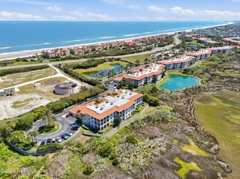 445 N Ocean Grande Dr #101, Ponte Vedra Beach, FL 32082