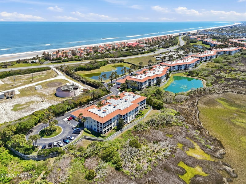 445 N Ocean Grande Dr #101, Ponte Vedra Beach, FL 32082