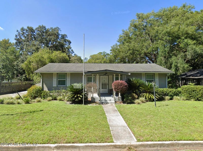 4450 Clark Ave, Green Cove Springs, FL 32043
