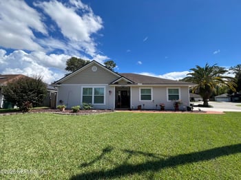 4450 Old Spanish Trl, Jacksonville, FL 32257
