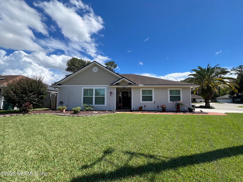 4450 Old Spanish Trl, Jacksonville, FL 32257