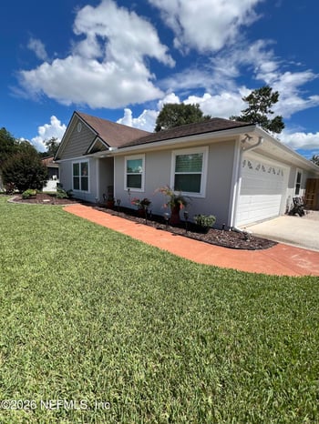 4450 Old Spanish Trl, Jacksonville, FL 32257