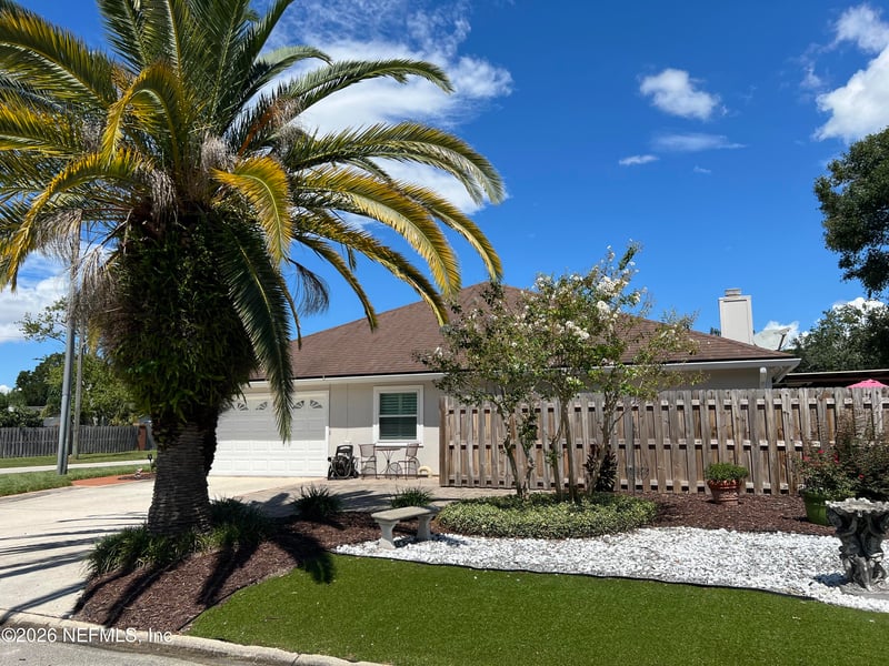 4450 Old Spanish Trl, Jacksonville, FL 32257