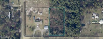 4450 Wanda St, Hastings, FL 32145
