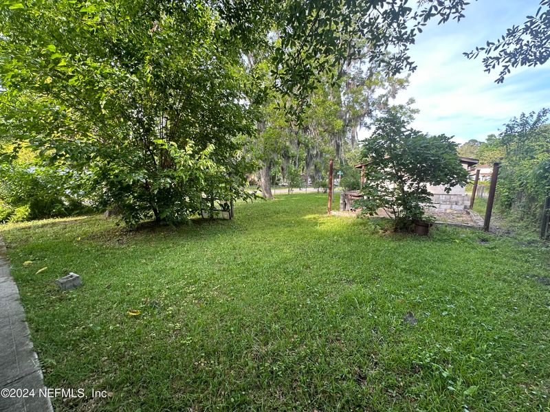 4451 Linder Ave, Jacksonville, FL 32207