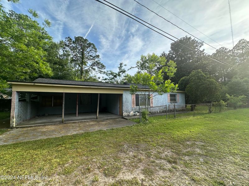 4451 Linder Ave, Jacksonville, FL 32207
