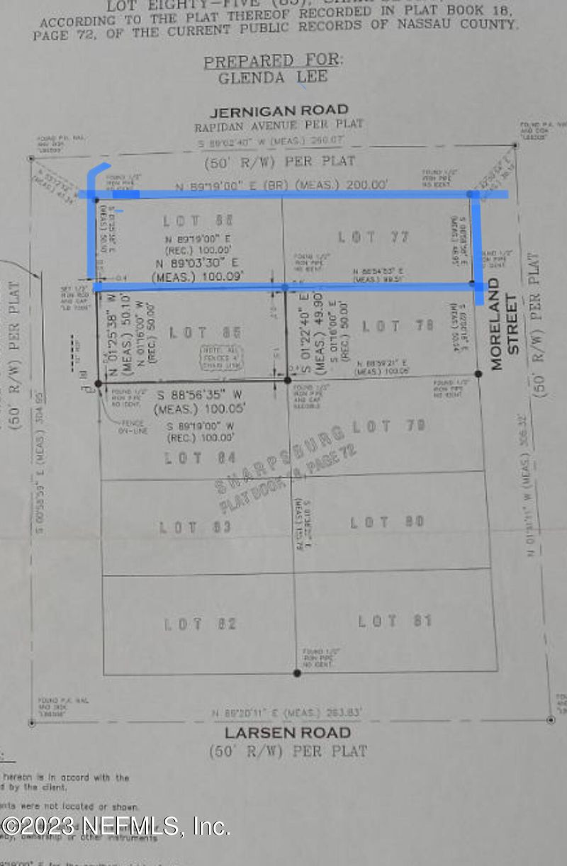 4451 Linder Ave, Jacksonville, FL 32207