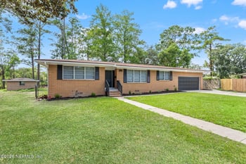 4452 Roth Dr, Jacksonville, FL 32209