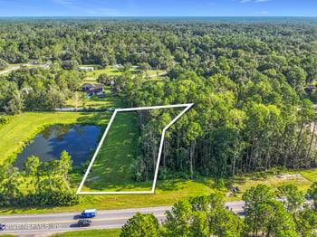 4454 Co Rd 218, Middleburg, FL 32068