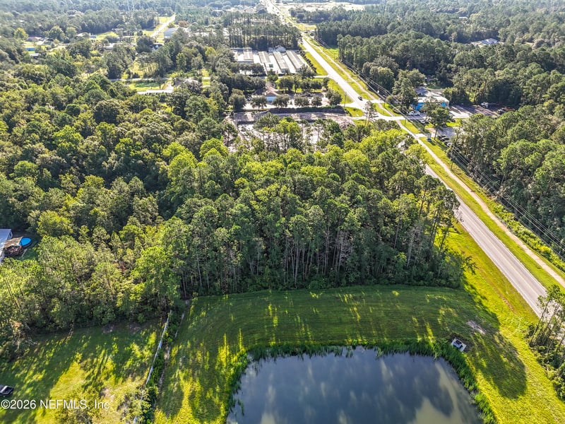 4454 Co Rd 218, Middleburg, FL 32068