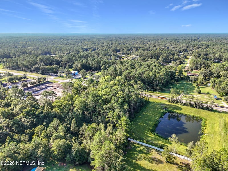 4454 Co Rd 218, Middleburg, FL 32068