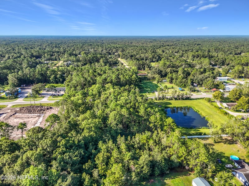 4454 Co Rd 218, Middleburg, FL 32068