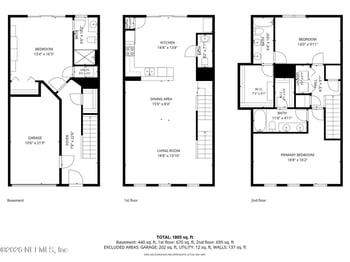 4456 Congressional Dr, Jacksonville, FL 32246