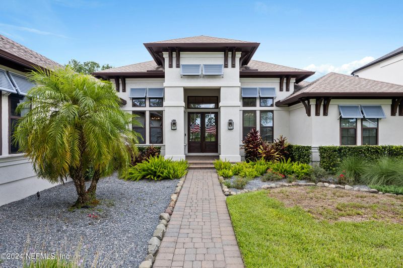 4456 Hunterston Ln, Jacksonville, FL 32224