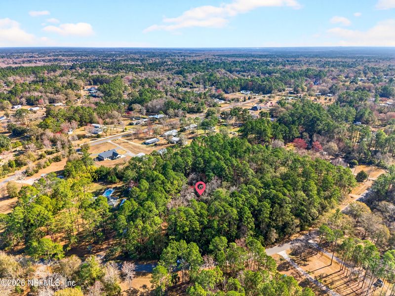 44561 Woodland Cir, Callahan, FL 32011