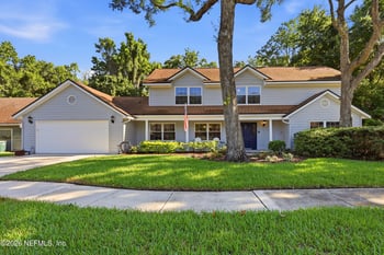 4457 Barrington Oaks Dr, Jacksonville, FL 32257