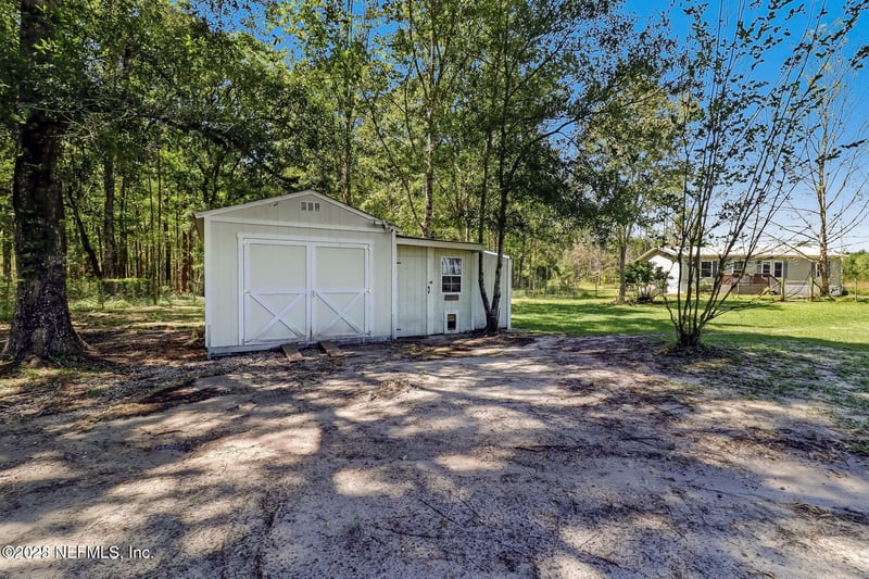 44586 Maplewood Ct, Callahan, FL 32011