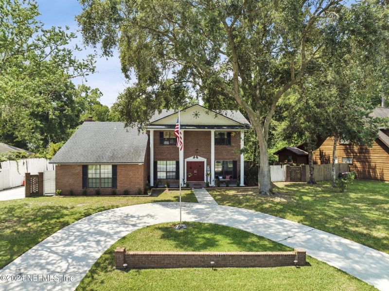 446 Los Palmas Dr, Fleming Island, FL 32003