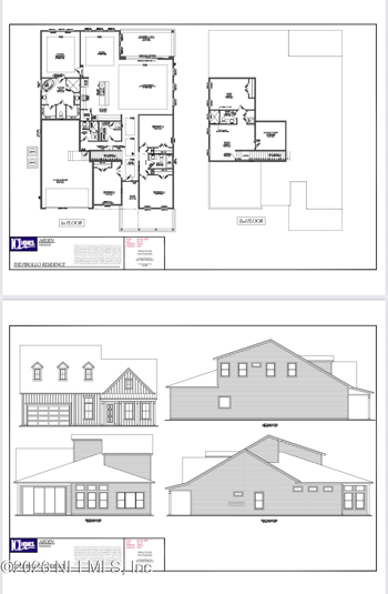 446 Palm Crest Dr, Ponte Vedra, FL 32081