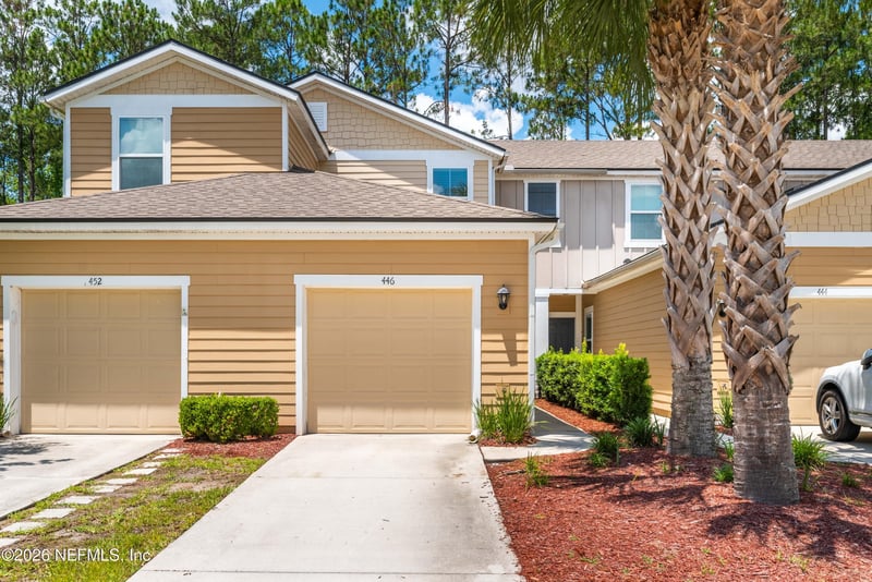 446 Servia Dr, Jacksonville, FL 32259