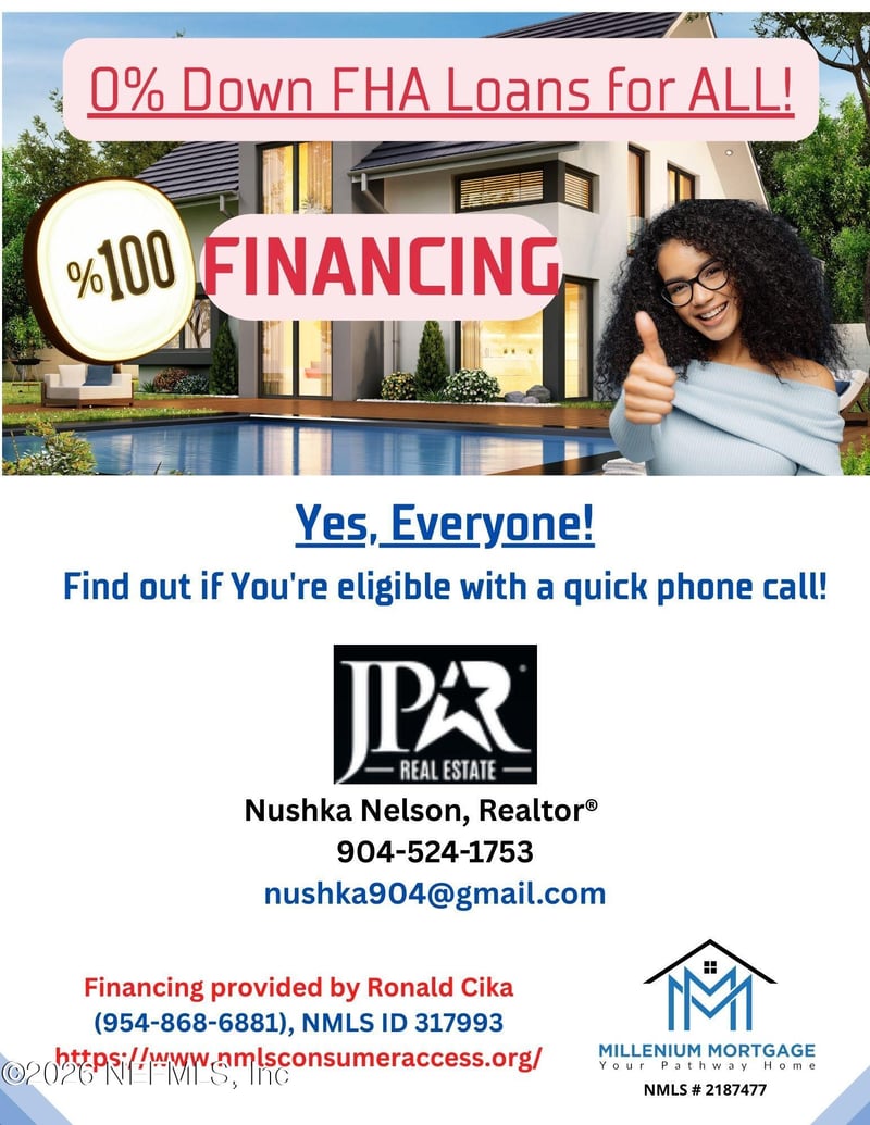 446 Servia Dr, Jacksonville, FL 32259