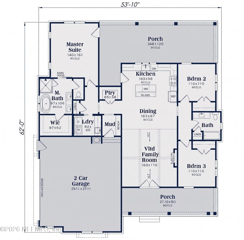 4460 Cedar Ford Blvd, Hastings, FL 32145