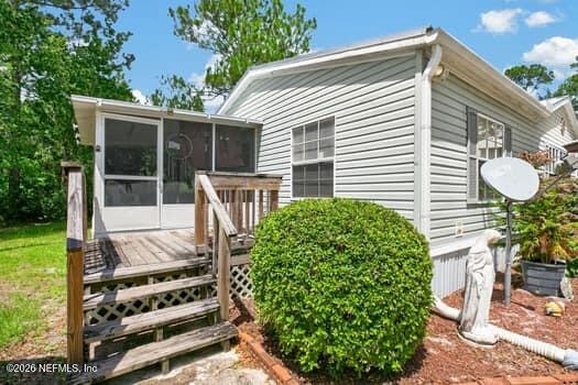 4460 Regina St, Hastings, FL 32145