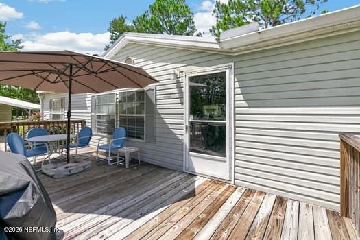 4460 Regina St, Hastings, FL 32145