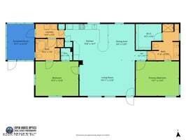4460 Regina St, Hastings, FL 32145