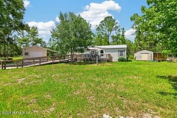 4460 Regina St, Hastings, FL 32145