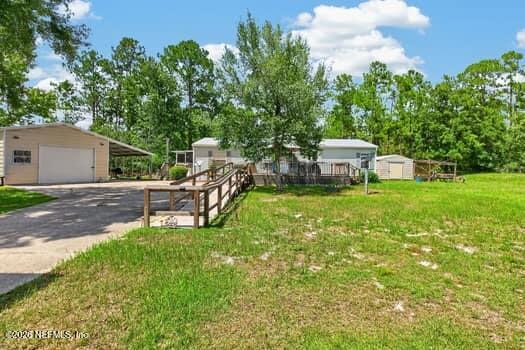 4460 Regina St, Hastings, FL 32145