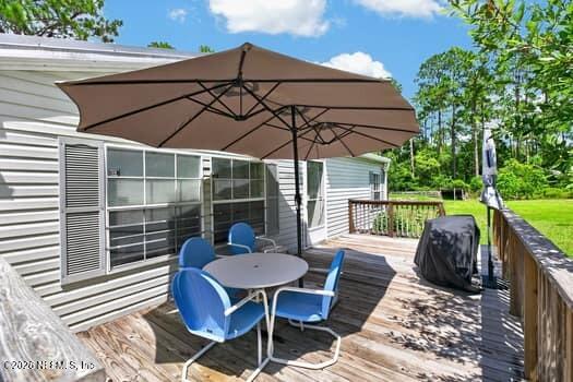 4460 Regina St, Hastings, FL 32145