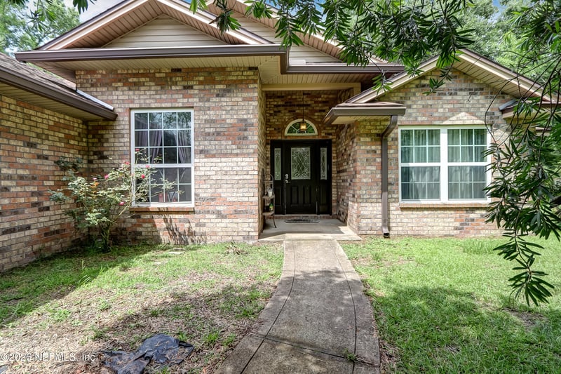 44629 Woodland Cir, Callahan, FL 32011