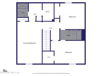 4463 River Trail Rd, Jacksonville, FL 32277