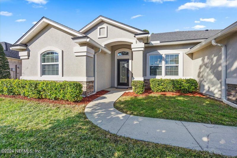 4463 Song Sparrow Dr, Middleburg, FL 32068