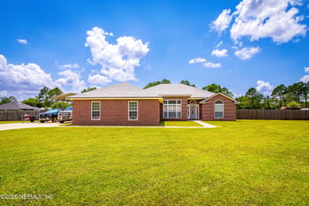 44635 Green Meadows Ln, Callahan, FL 32011