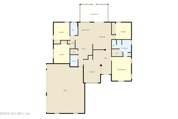 44635 Green Meadows Ln, Callahan, FL 32011